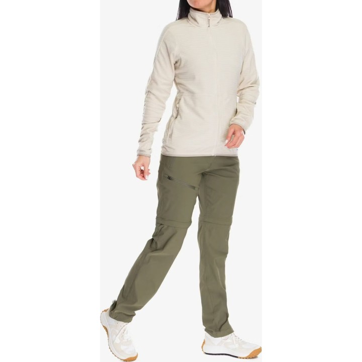 Chaqueta Craghoppers NosiLife Anya II, color Oyster, talla S