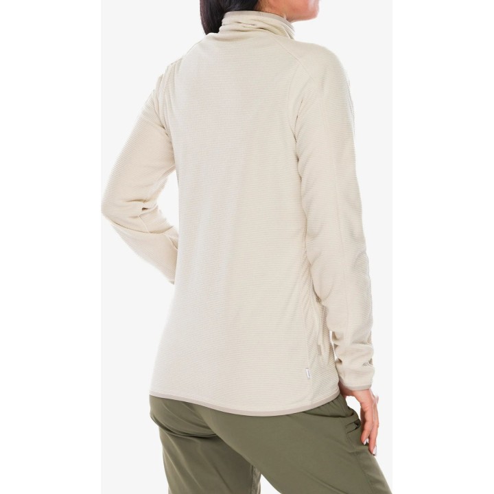 Chaqueta Craghoppers NosiLife Anya II, color Oyster, talla S