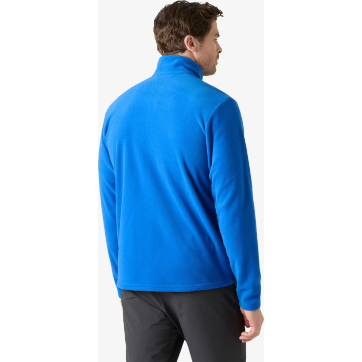 Helly Hansen Daybreaker Fleecejacke mit durchgehendem Reißverschluss, Kobalt 2.0 M