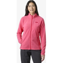 Veste polaire Helly Hansen Daybreaker, rose vif, taille S
