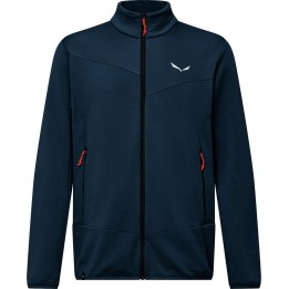 Salewa Puez Altavia PL Polarlite Fleece Jacket Navy Blazer S
