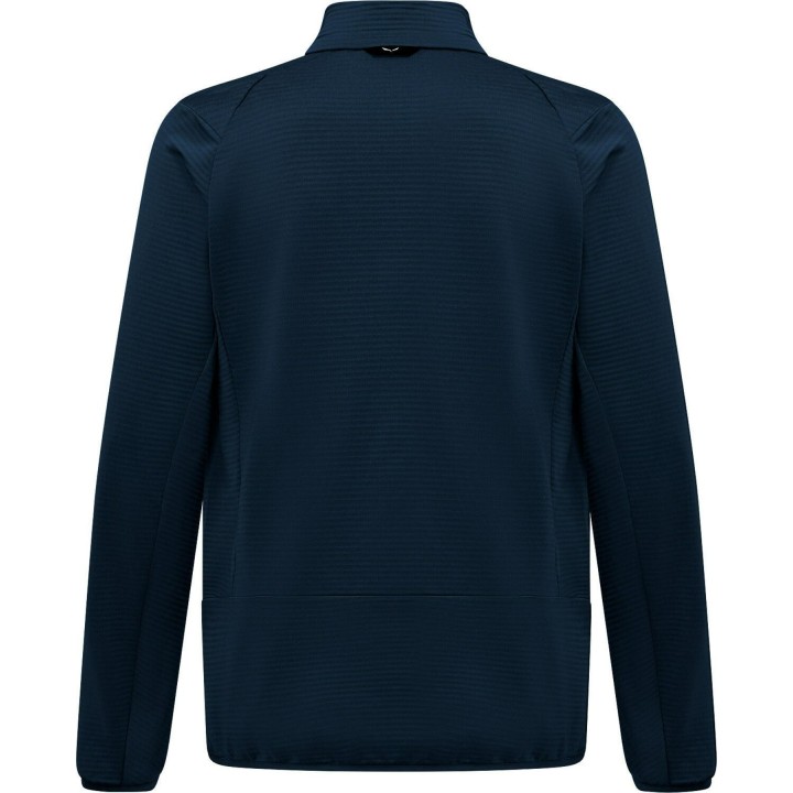 Salewa Puez Altavia PL Polarlite Fleece Jacket Navy Blazer S