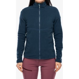 Turbat Classic Fleece Women’s Jacket Midnight Navy M