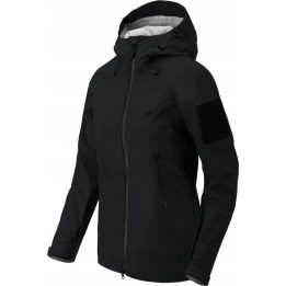 Casaco Hardshell Squall para mulher da Helikon-Tex