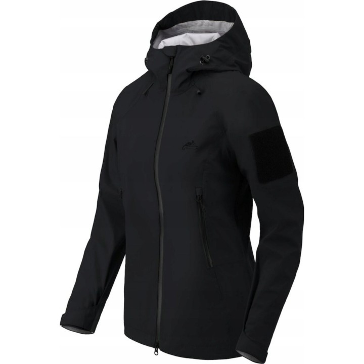 Chaqueta Hardshell Squall para mujer de Helikon-Tex