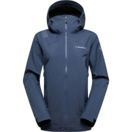 Veste La Sportiva Alpine Guide GTX Performance pour femme, coloris Night Sky S