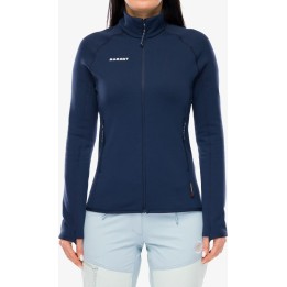 Veste Mammut Aconcagua ML pour femme, couleur Marine, taille S