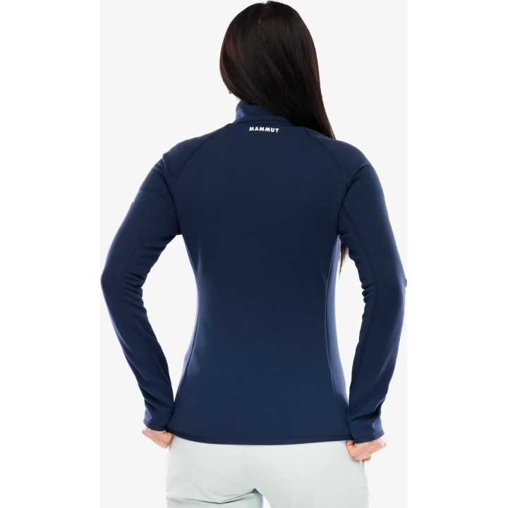 Mammut Aconcagua ML Jacke Damen Marine S