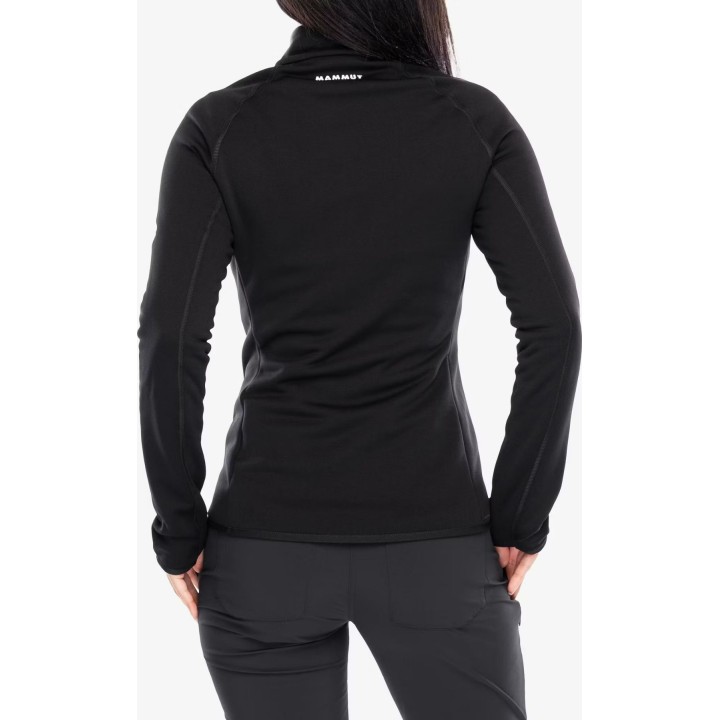 Giacca Mammut Aconcagua ML, nera, taglia S