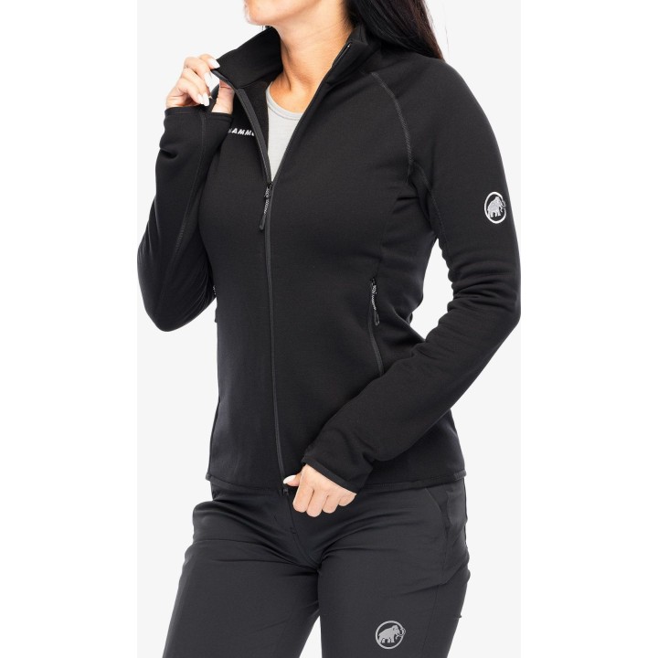 Giacca Mammut Aconcagua ML, nera, taglia S