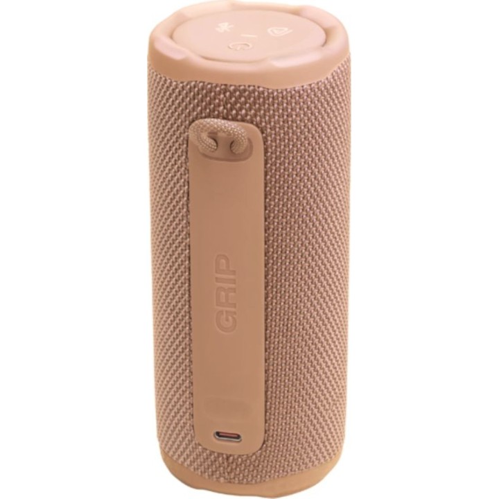 Altoparlante Bluetooth JBL Grip / 16 W / 1.0 / Arancione