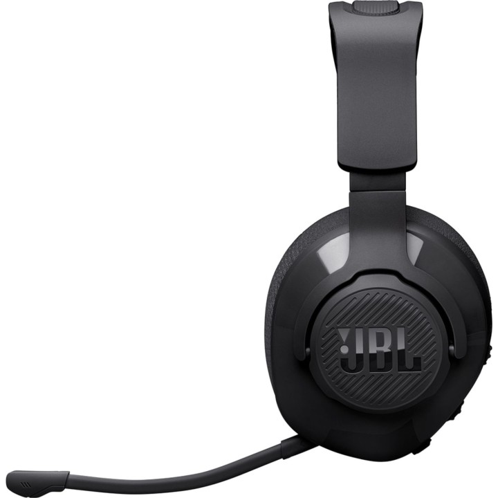 JBL Quantum 360 sans fil, noir