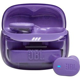 JBL Tune Buds 2 Ghost Mauve