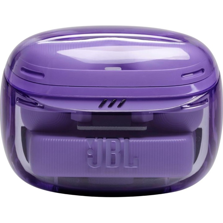 JBL Tune Buds 2 Ghost Mauve