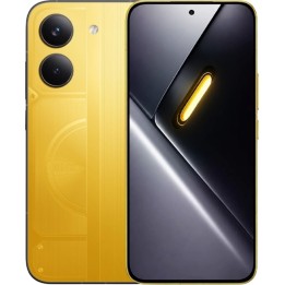 Xiaomi Poco X8 Pro 5G, 12GB 512GB, 6.59 AMOLED, 6500mAh, Yellow
