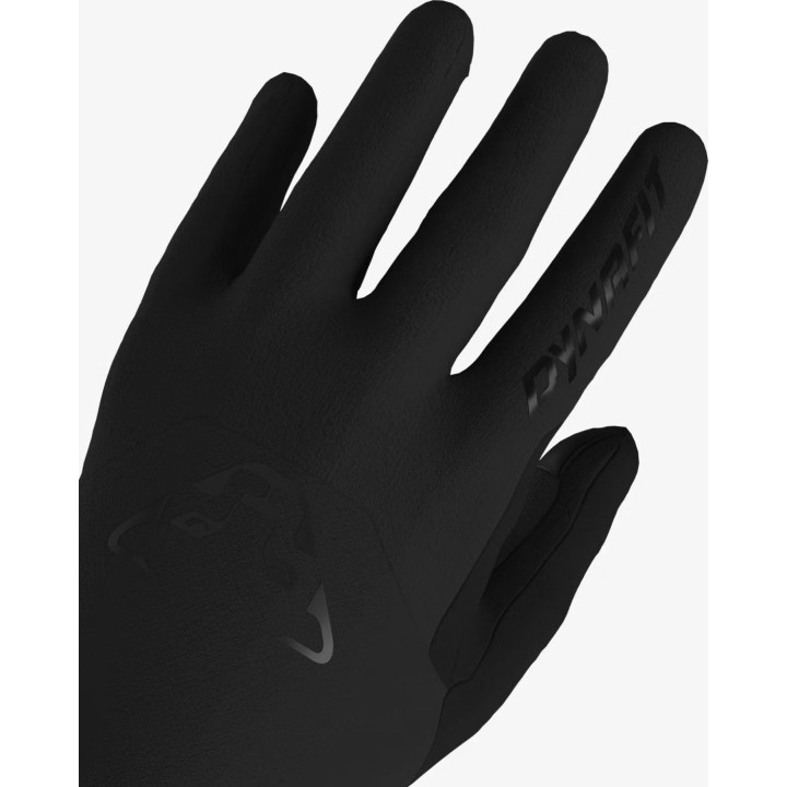 Luvas Dynafit Blacklight Polartec Alpha Black Out M