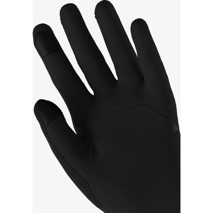 Luvas Dynafit Blacklight Polartec Alpha Black Out L