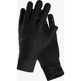 Luvas Dynafit Blacklight Softshell Black Out