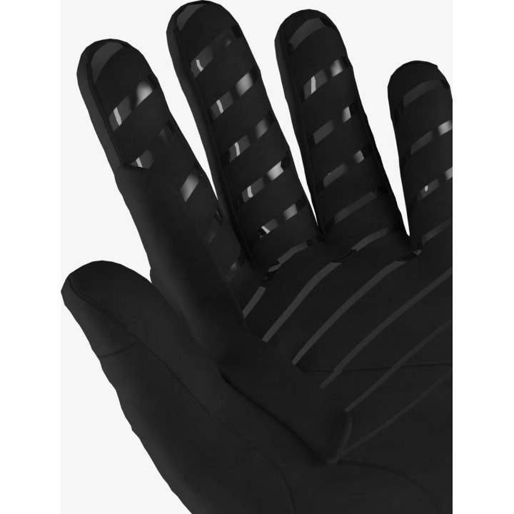 Luvas Dynafit Blacklight Softshell Black Out M