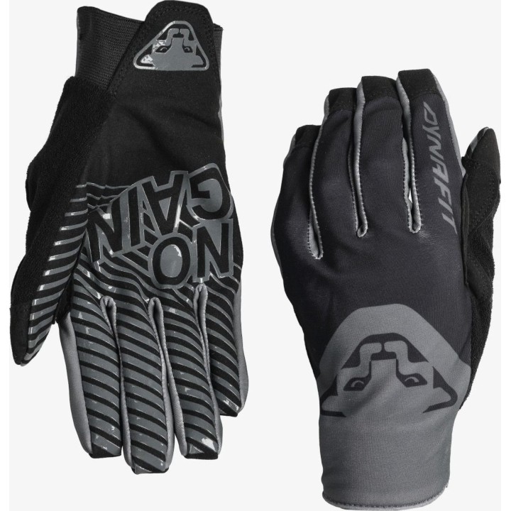 Gants Dynafit DNA 2, noir, taille L
