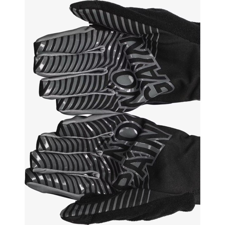 Gants Dynafit DNA 2, noir, taille L