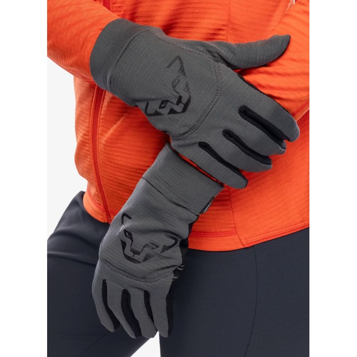 Dynafit Thermal Gloves Magnet L