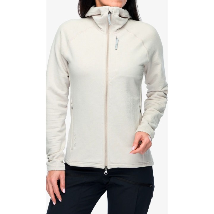 Houdini Aero Houdi para mujer, modelo «Foggy Mountain», talla M