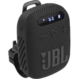 JBL Wind 3 Preto