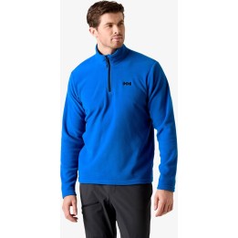 Helly Hansen Daybreaker Half-Zip Fleece Pullover Cobalt 2.0 M