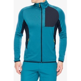 CMP Fylox Fleece-Pullover Nilo XL