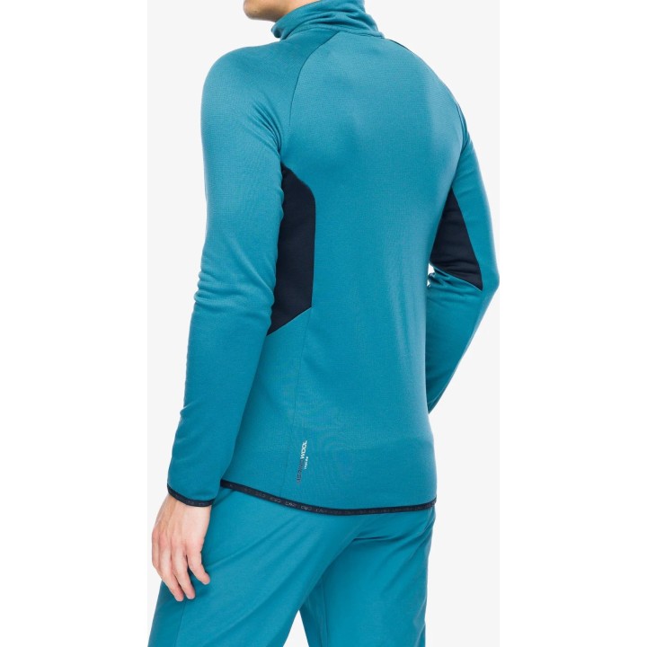 Jersey de forro polar Fylox de CMP, modelo Nilo, talla XL