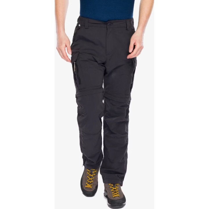 Pantalones cargo convertibles NosiLife III de Craghoppers
