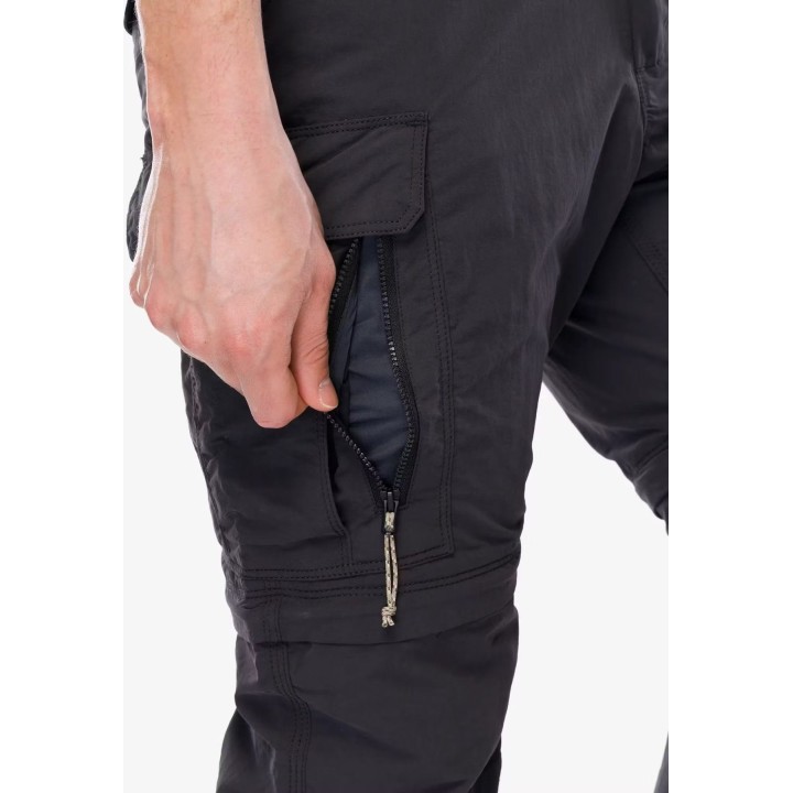 Pantalones cargo convertibles NosiLife III de Craghoppers