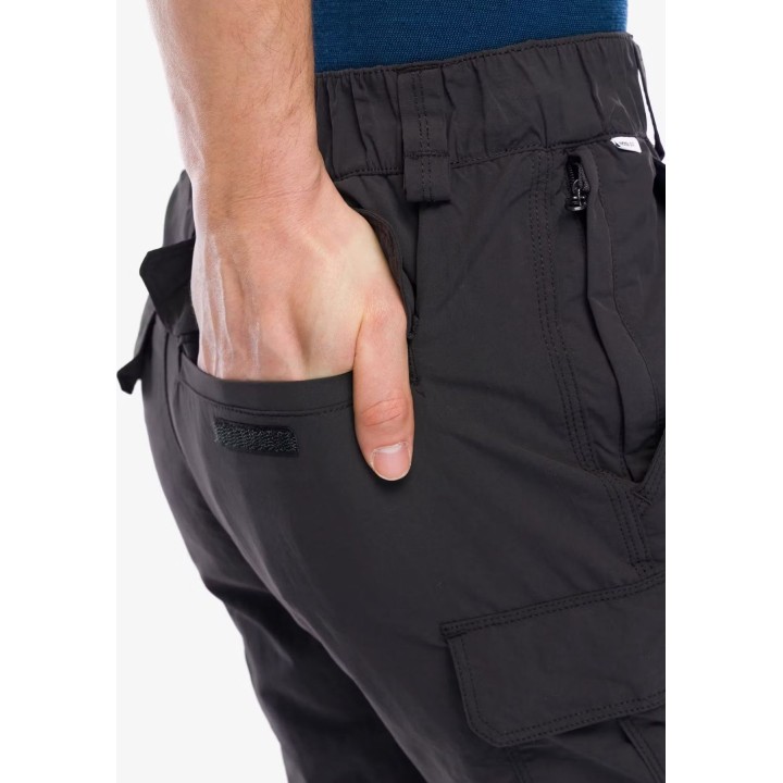 Pantalones cargo convertibles NosiLife III de Craghoppers
