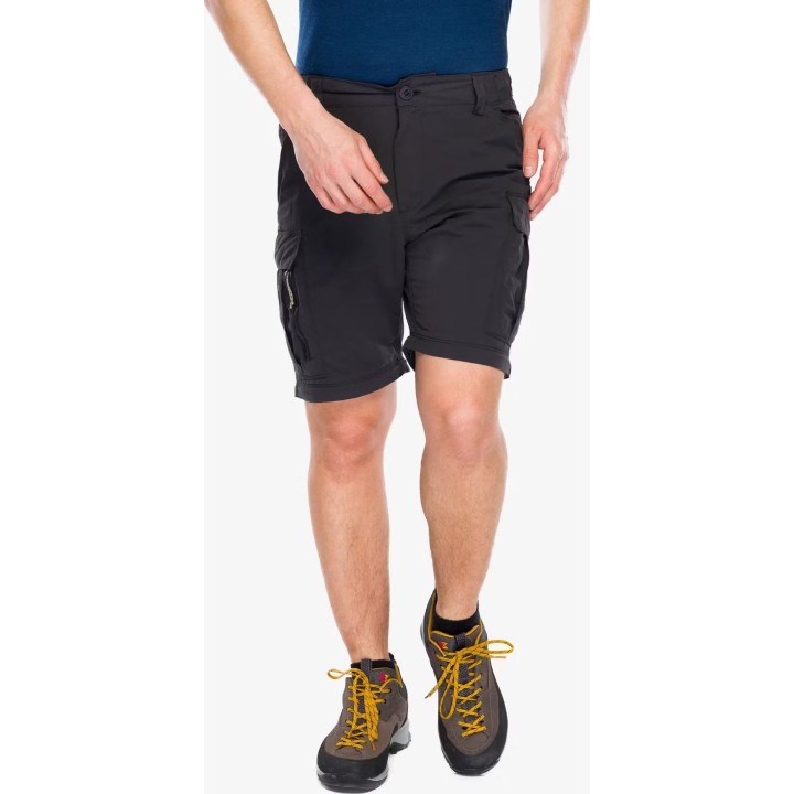 Pantalones cargo convertibles NosiLife III de Craghoppers