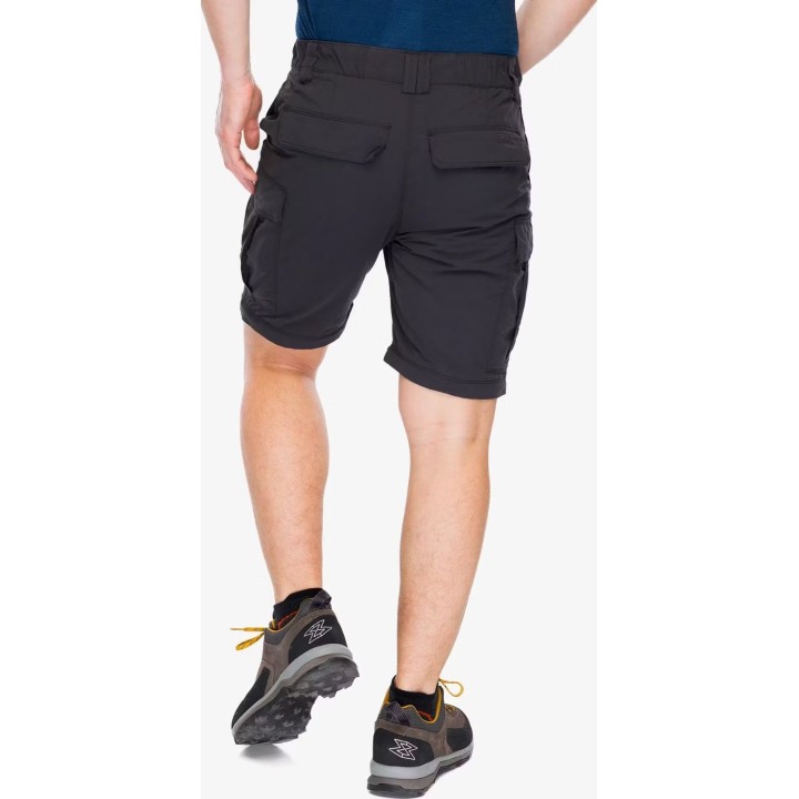 Pantalones cargo convertibles NosiLife III de Craghoppers