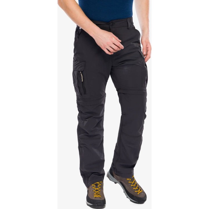 Pantalones cargo convertibles NosiLife III de Craghoppers