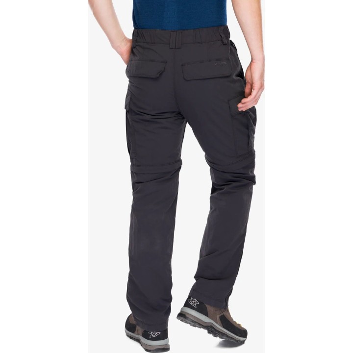Pantalones cargo convertibles NosiLife III de Craghoppers