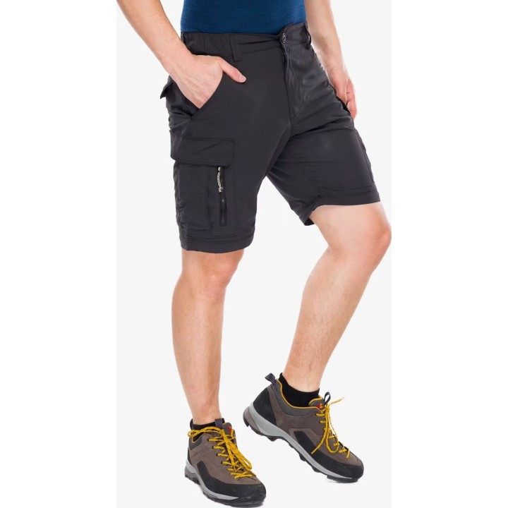 Pantalones cargo convertibles NosiLife III de Craghoppers