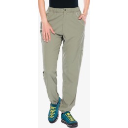 Pantalon Craghoppers NosiLife Lola Vert S