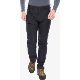 Pantalon Craghoppers NosiLife Pro III Black Pepper