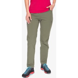 La Sportiva Helixir Kletterhose Damen Night Sky/Cypress M