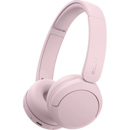 Sony WH-CH530 Rosa