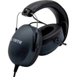 VIC FIRTH SIH3 - Fones de Ouvido com Isolamento Térmico
