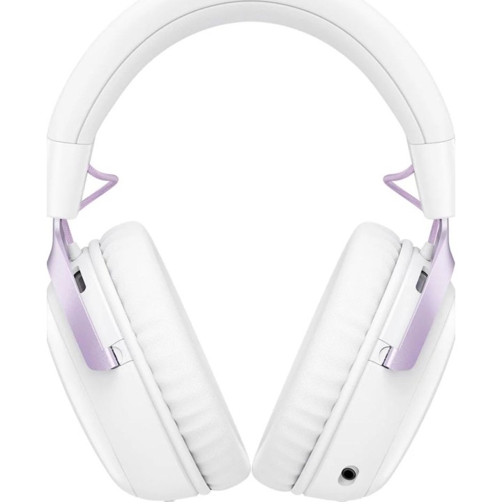 HyperX Gaming Headset Cloud III S Wireless Lavender