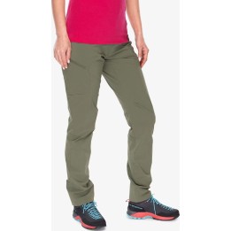 La Sportiva Monument Wanderhose Damen Cypress/Night Sky S