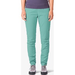 Rafiki Femio Damen-Wanderhose Wasabi/Magnet S