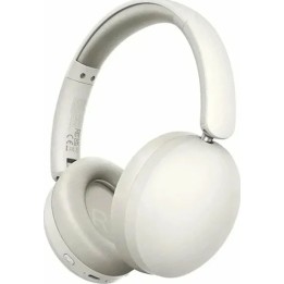 Ugreen MAX2 5C Bluetooth-Kopfhörer, Studio White