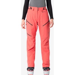 Pantalones Dynafit Ridge GTX para mujer, color Cabana, talla M