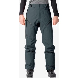 Dynafit Ridge GTX Hose, Farbe: Cinder, Größe: L